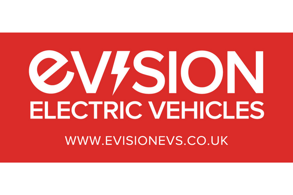 Evision Electric Vehicles
