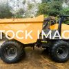 9 Tonne Mecalac Dumper for sale